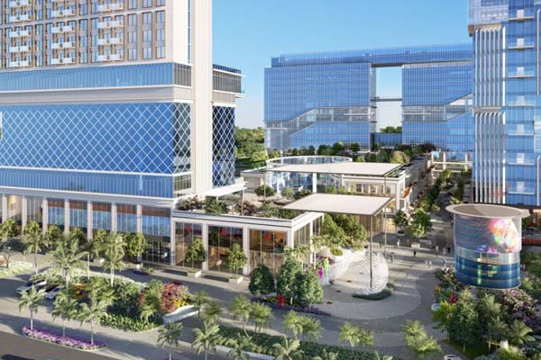 ace yxp yamuna expressway